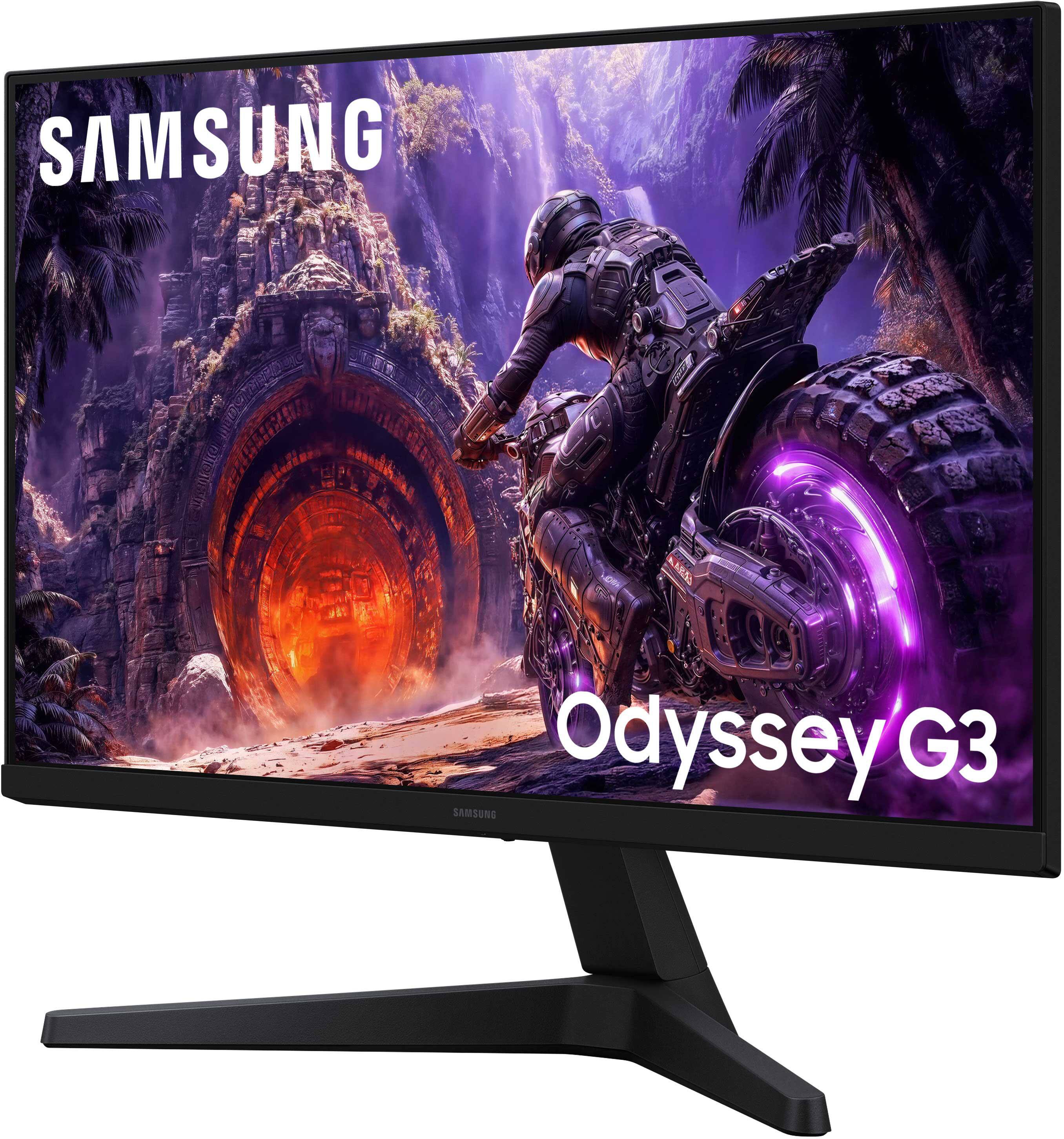 SAMSUNG  
Odyssey G3