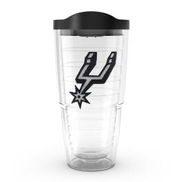 Tervis - San Antonio Spurs 24oz. Emblem Classic Tumbler - Multicolor