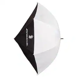 Westcott - 2025 45" Round Halo Light Modifier - Fiberglass Frame