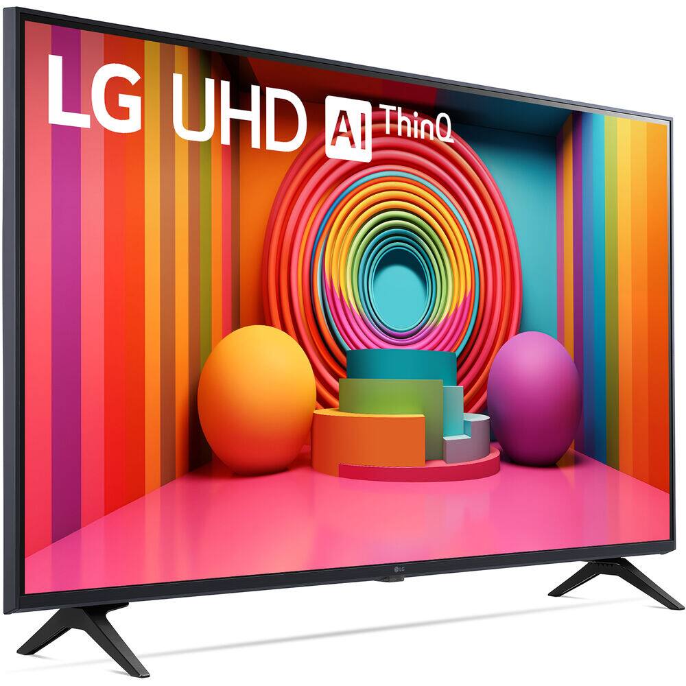LG UHD AI ThinQ