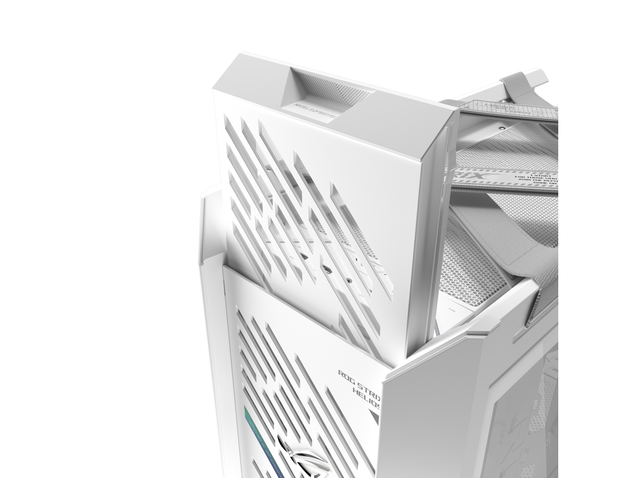 EY50 i: ROG STRIX HELIOS