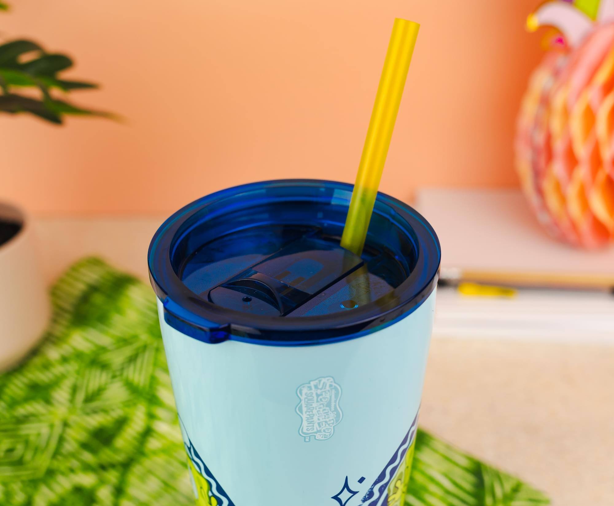 The text on the image reads:

"JUICE"