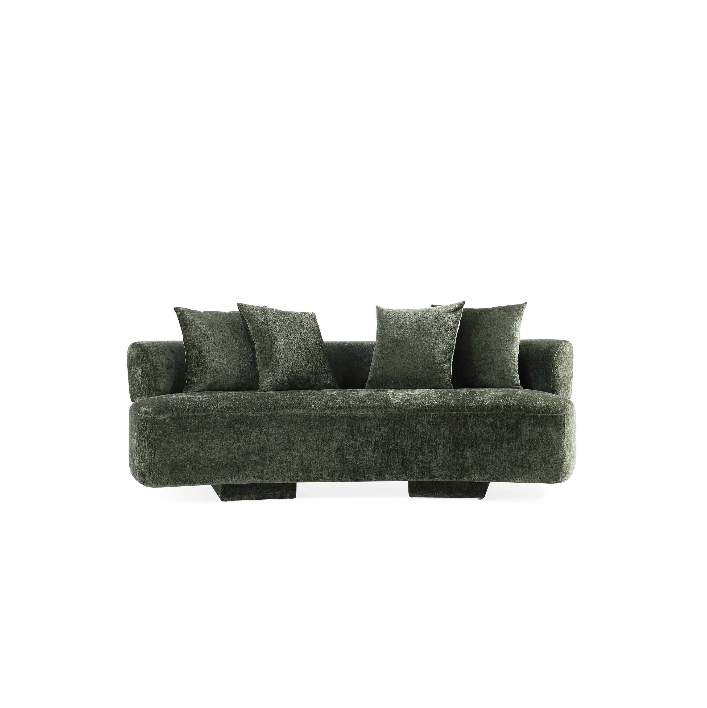 Olive Green