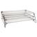 Angle. Cuisinart - 3-Tier Pellet Grill Rack System - Silver.