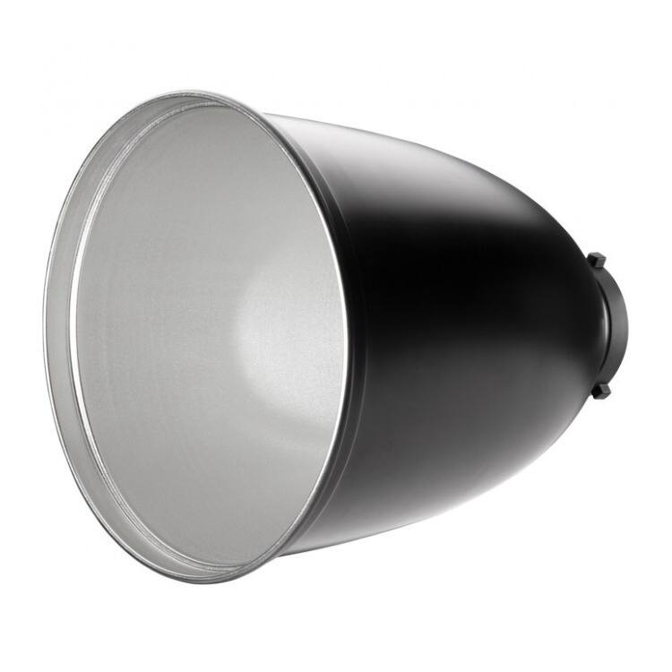 Back. Westcott - Westcott 45-Degree Deep Focus Reflector with Honeycomb Grids & Diffusion.
