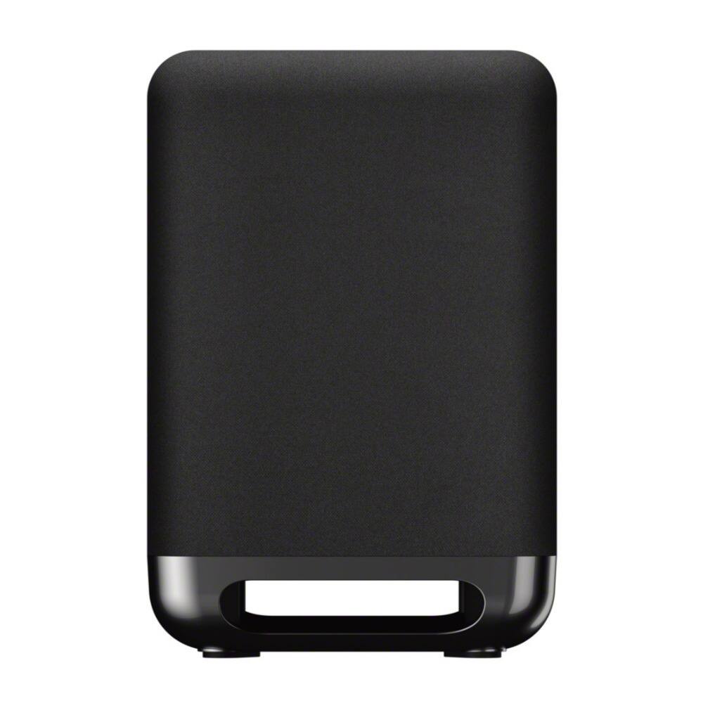 Back. Sony - Sony SASW5 300W Wireless Subwoofer for HT-A9/A7000/A5000 Bundle.
