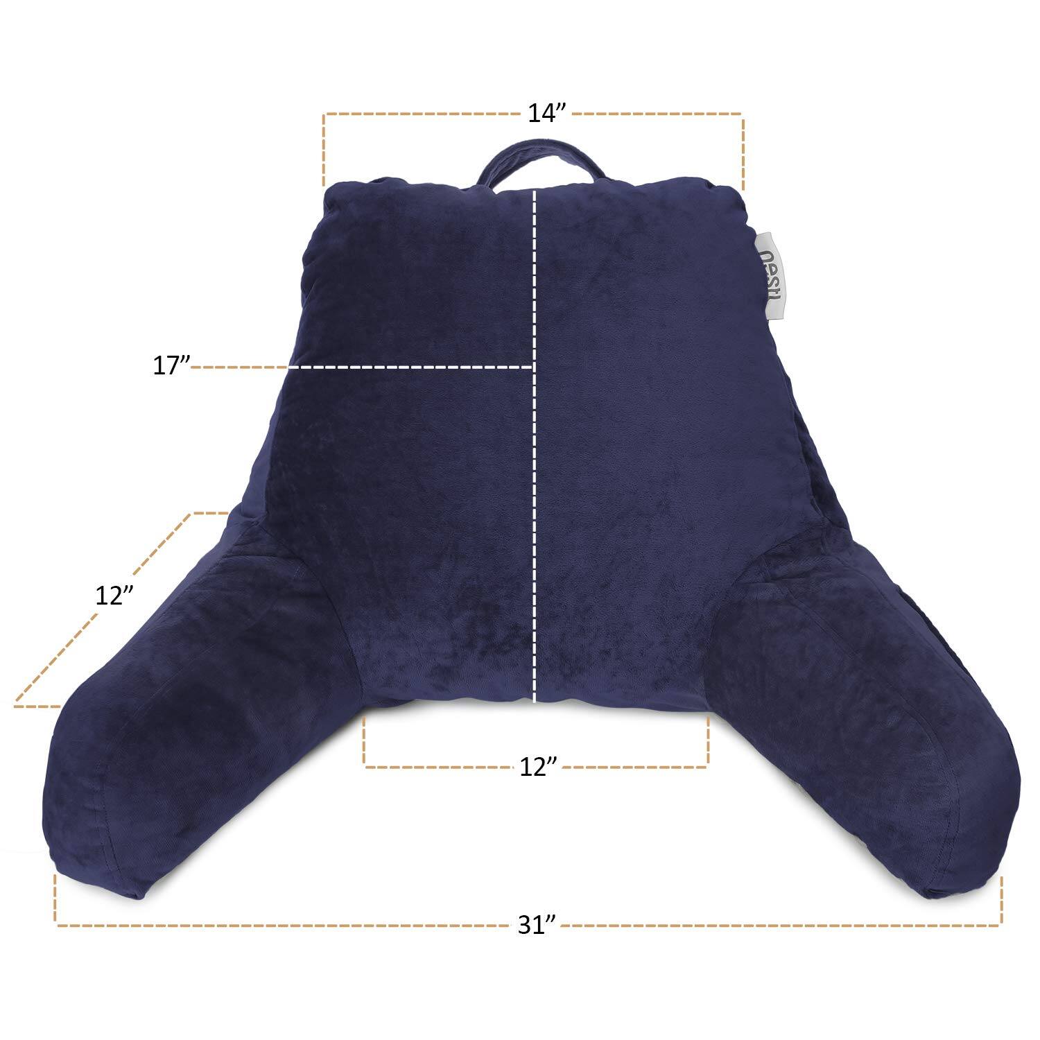 14" x 17" x 12" x 12" x 31"