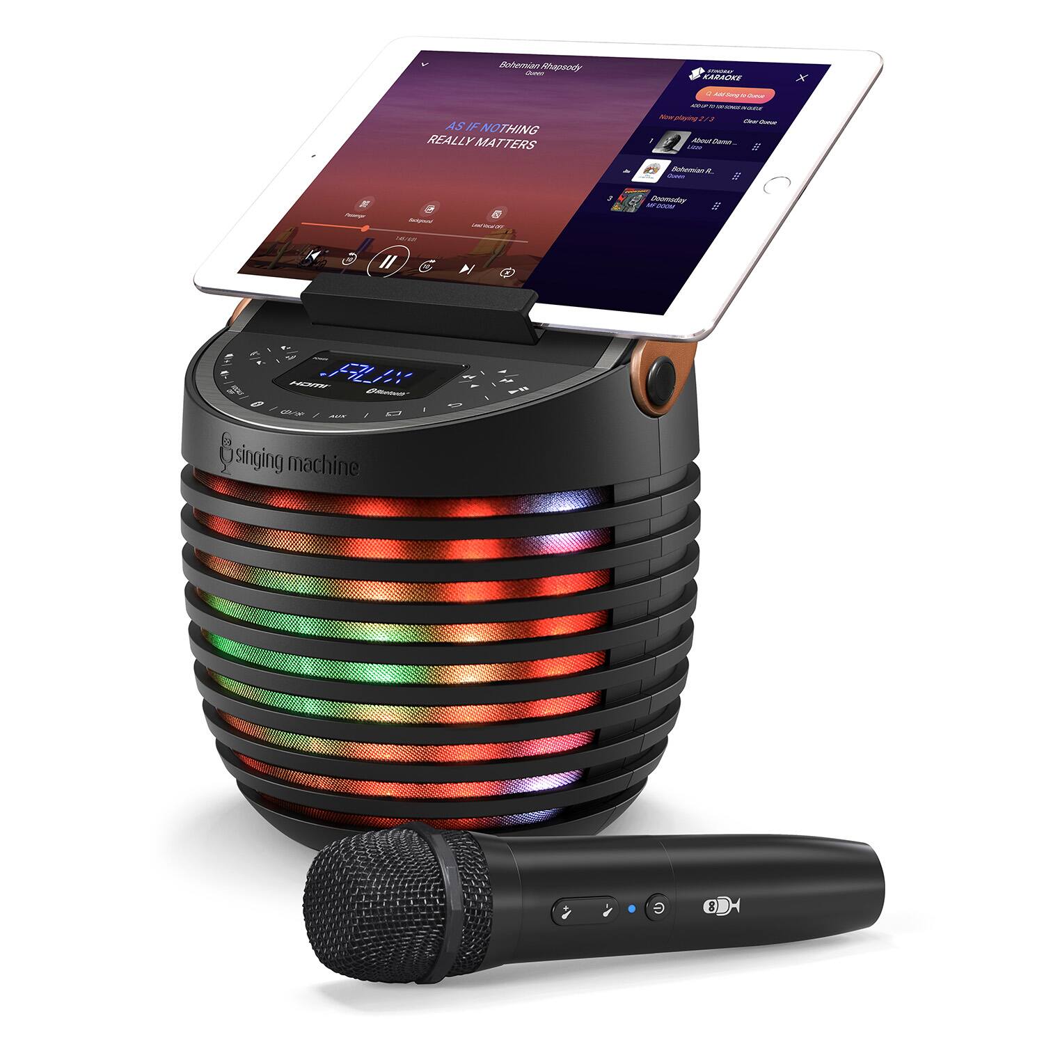 Anernian Rhapody  
- DAmer x - - - - AS IF NOTHING REALLY MATTERS - - J i - edam i g - * - d M - m - aTe 5 // NA2 R: ~ - 4 6a singing machine D 8

AS IF NOTHING REALLY MATTERS