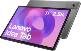 Lenovo Idea Tab
11" 2.5K