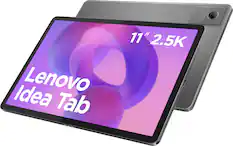 Lenovo Idea Tab
11" 2.5K