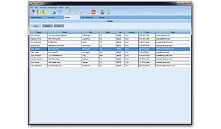 Alt View 4. Avanquest - Avanquest New Checksoft Home & Business.
