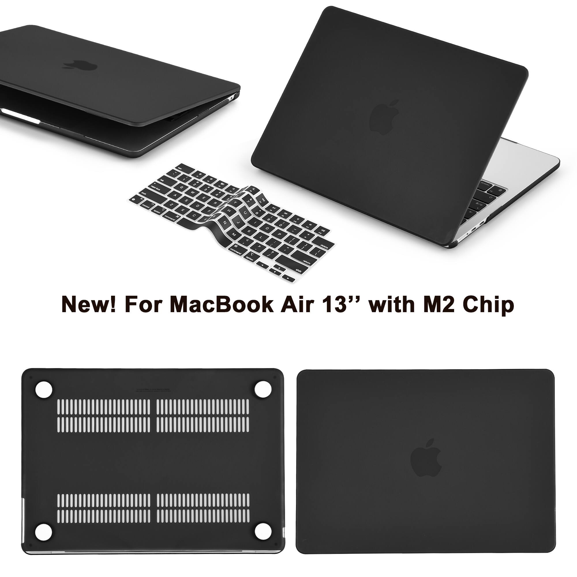 New! For MacBook Air 13" with M2 Chip