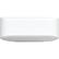 Alt View 5. Ubiquiti - Ultra 8-Port Gigabit PoE+ Compliant Managed Network Switch USW-ULTRA - White.