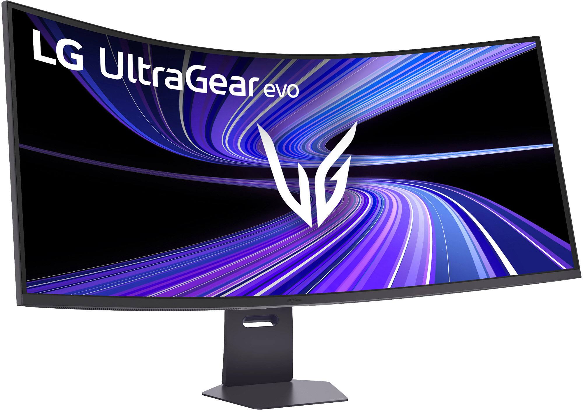 LG UltraGear Evo