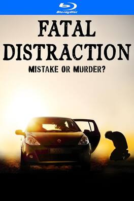 Fatal Distraction - BLU-RAY