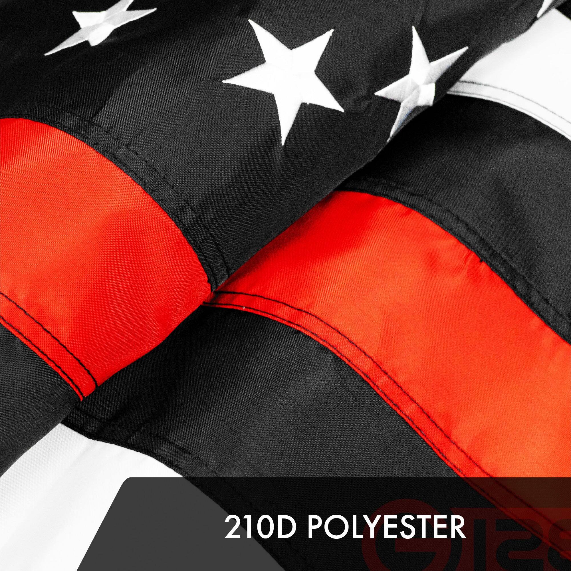 210D POLYESTER