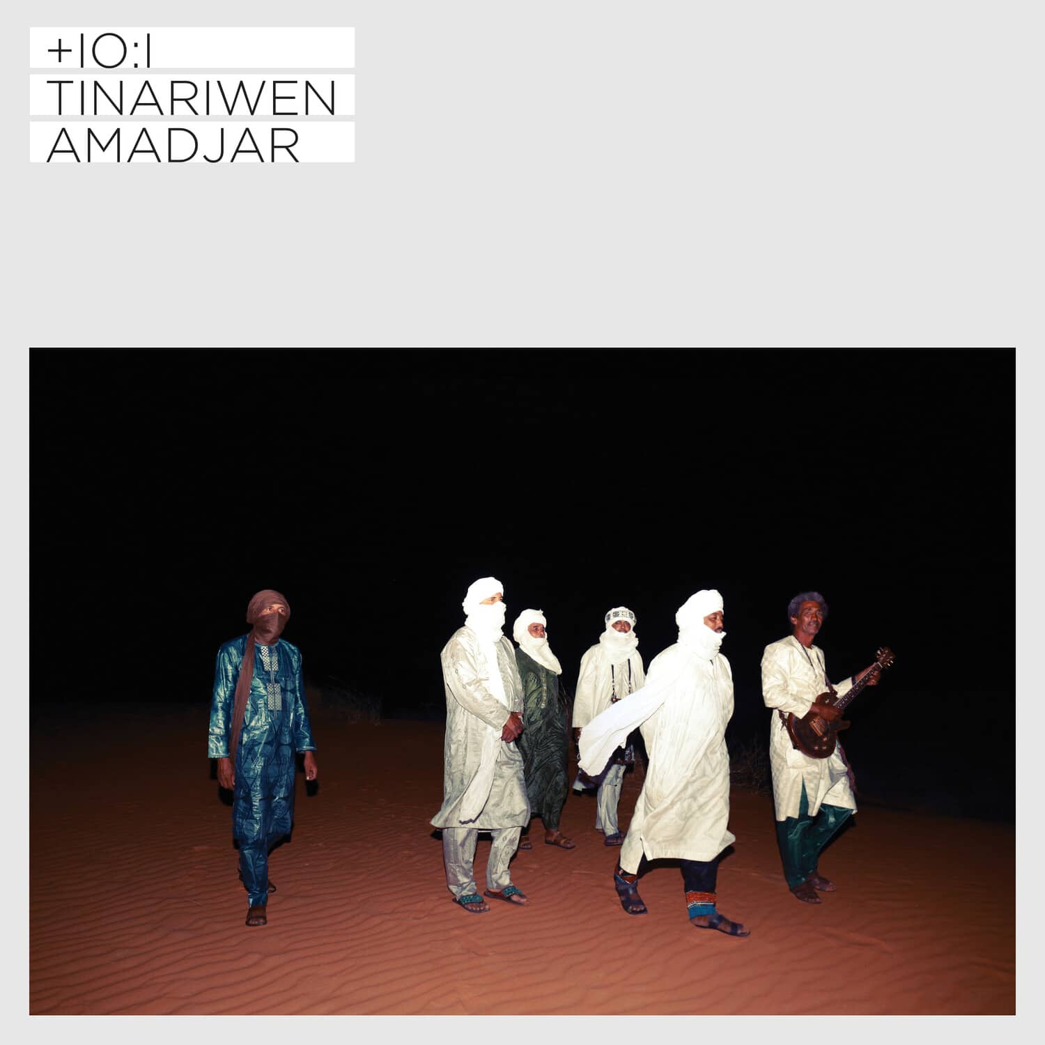 Tinariwen - Amadjar   - COMPACT DISCS [CD] price history on PriceWatchPro
