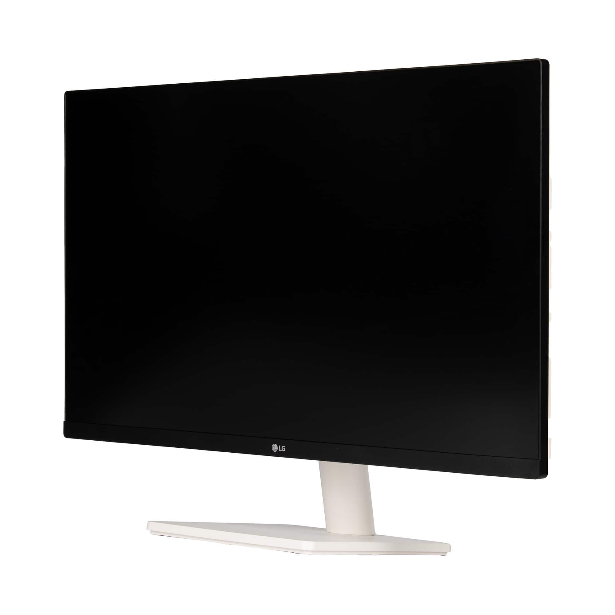 LG UltraFine 27US500 W 27