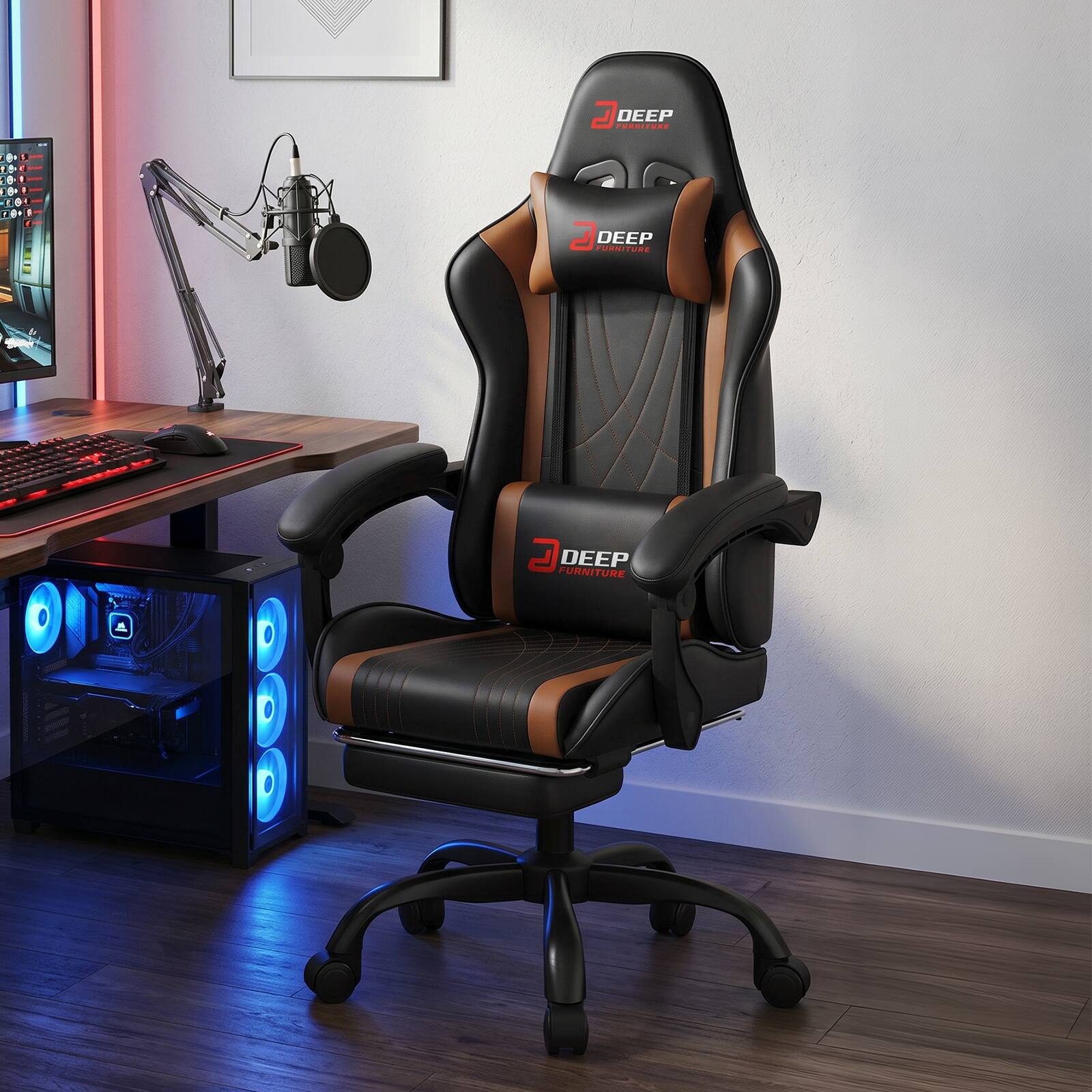 PURRITURE

I

TOI

3 FURNITURE DEEP

G FURNITURE DEEP