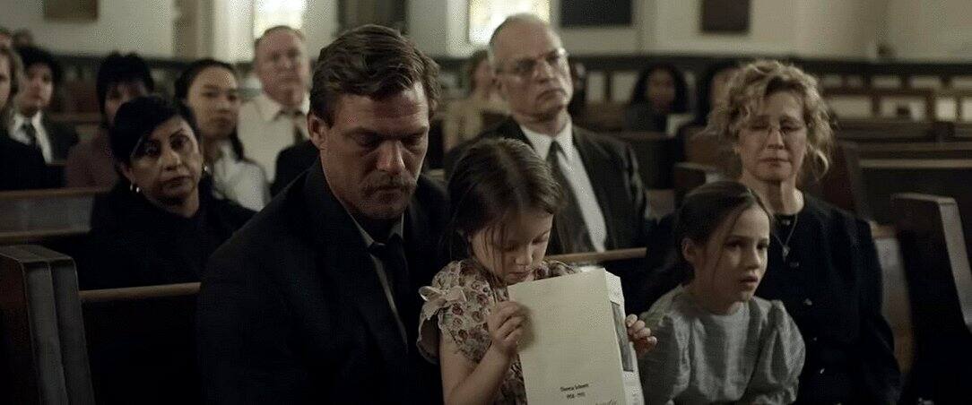 Alt View 1. Ordinary Angels   - BLU-RAY.