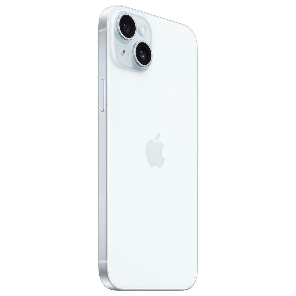 Apple Refurbished Excellent iPhone 15 Plus, A2847, 256GB, Unlocked