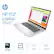 HP 17.3" Laptop
Best for school and hobbies
Intel Core Ultra 5 225U
Intel Graphics
1TB SSD
32GB RAM