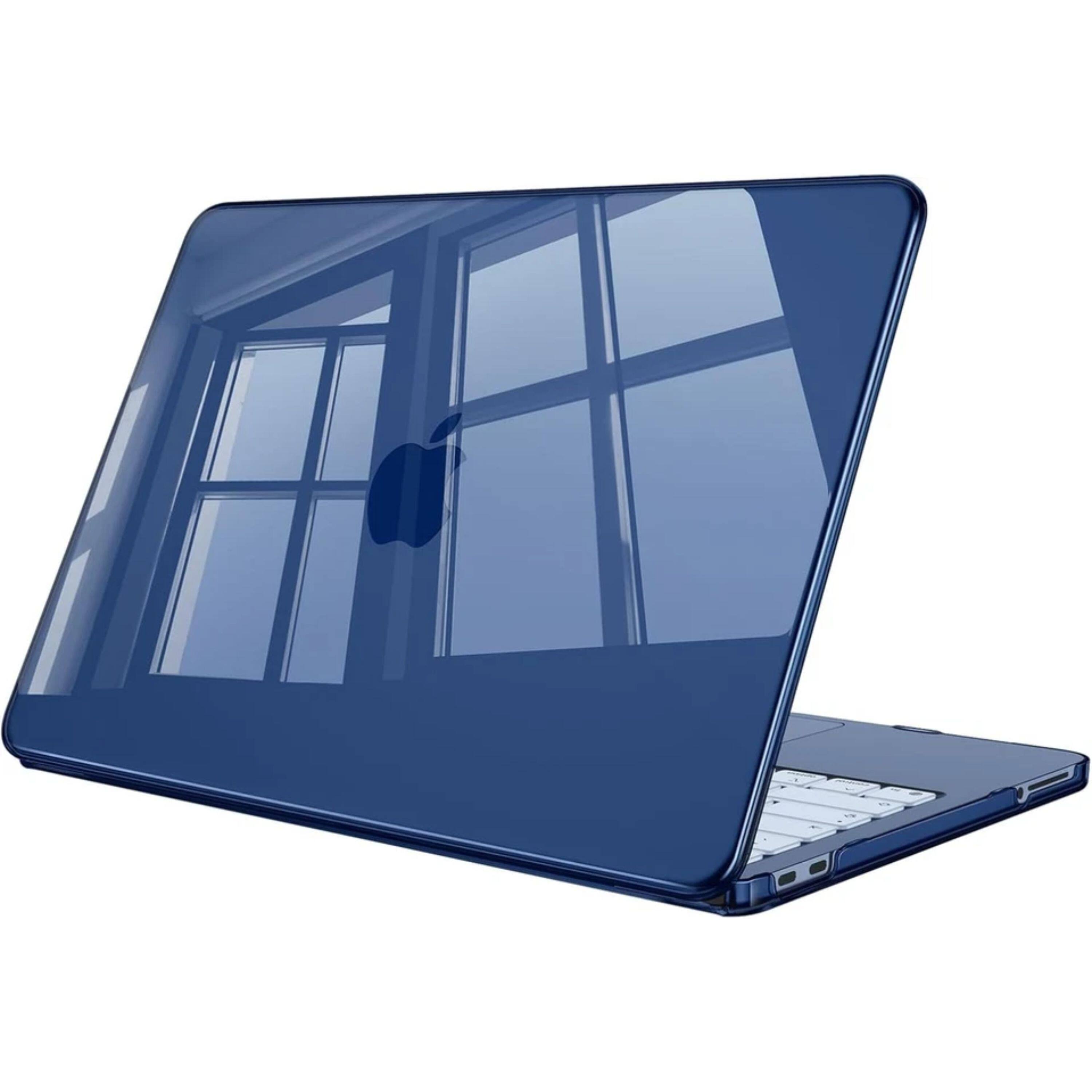 Crystal Indigo