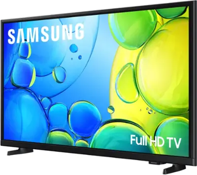 Samsung - 32" Class H5000F Series LED HD Smart Tizen TV (2025)
