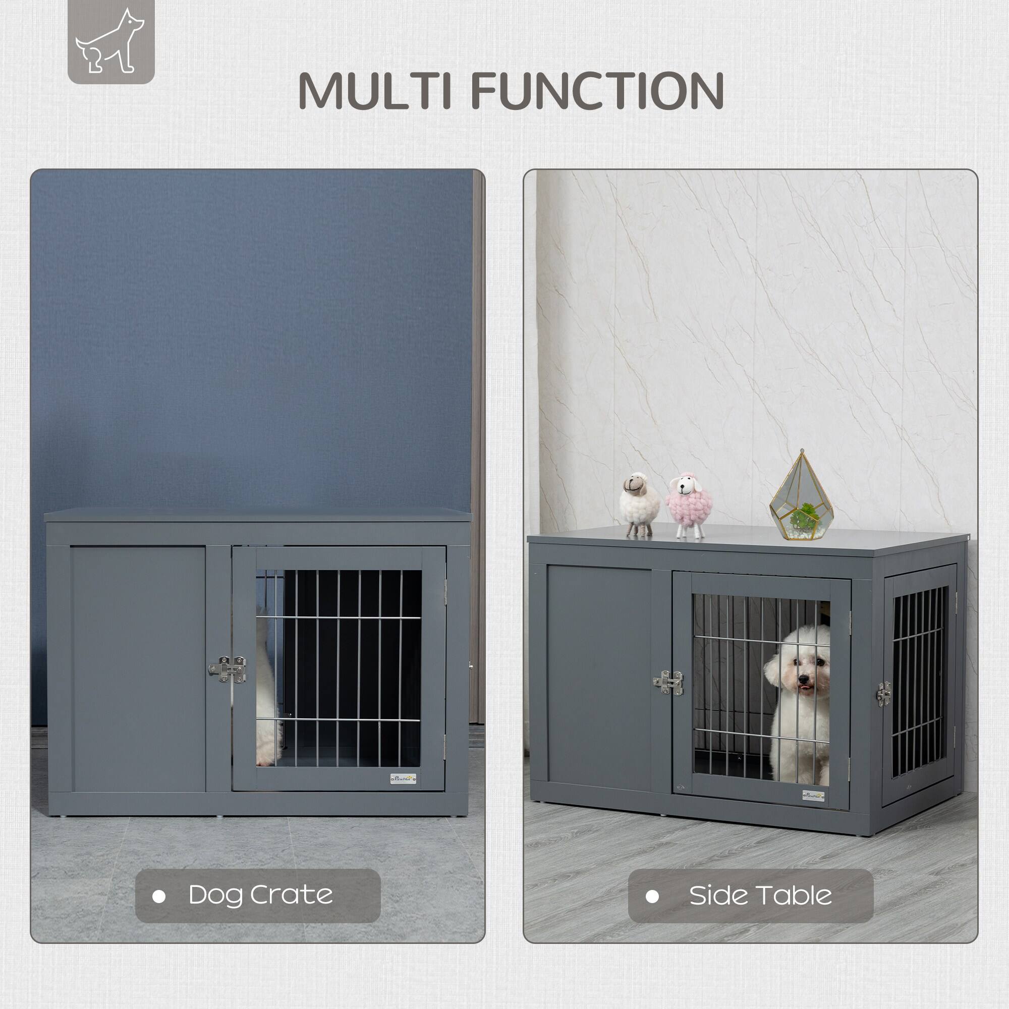 MULTI FUNCTION

Dog Crate

Side Table