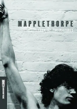 Mapplethorpe: Look at the Pictures - DVD
