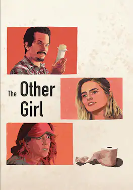 The Other Girl (MOD) (DVD Movie)