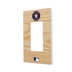 HOUSTON ASTROS
keyscaper
VILSE