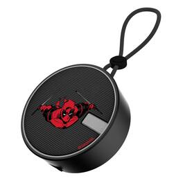 Keyscaper - Marvel Badge Waterproof Speaker - Deadpool 1