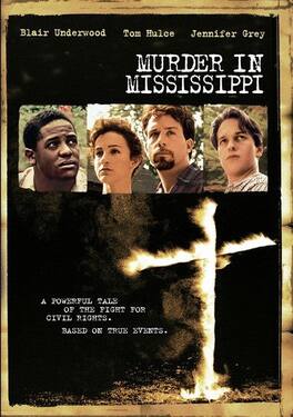 Murder in Mississippi - DVD