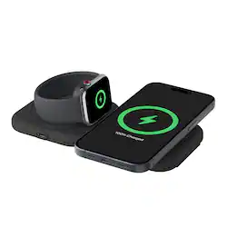 Belkin in Travel Pad 15W Foldable Qi2 Wireless Charging