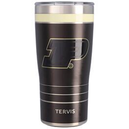 Tervis - Purdue Boilermakers 20oz. Night Game Tumbler - Multicolor