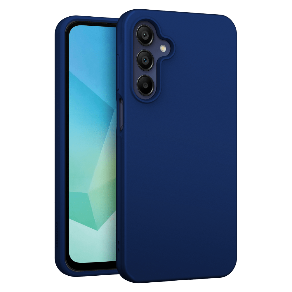 Front. Nimbus9 - Alto 2 Case for Samsung Galaxy A16 5G - Blue.