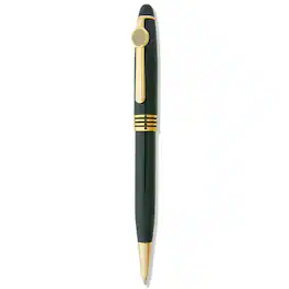 Jardine - DePaul Blue Demons Ball Point Pen - Green