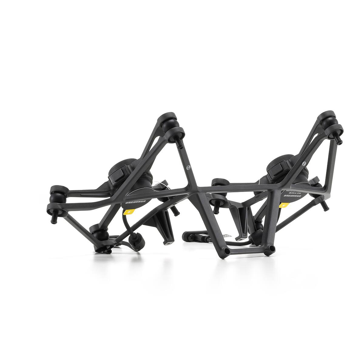 Alt View 2. DJI - DJI Matrice 400 Dual Gimbal Connector.
