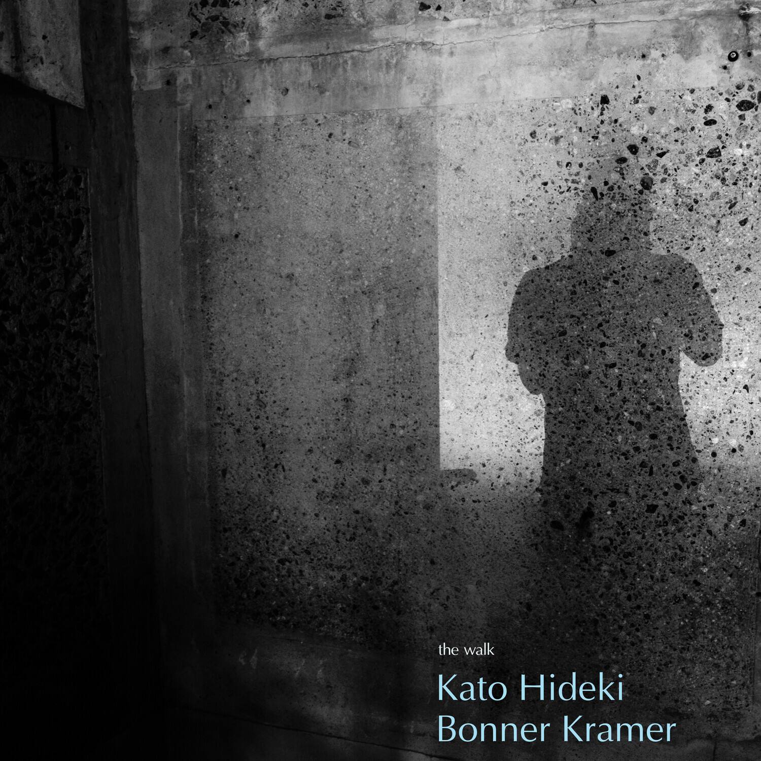 the walk  
Kato Hideki  
Bonner Kramer
