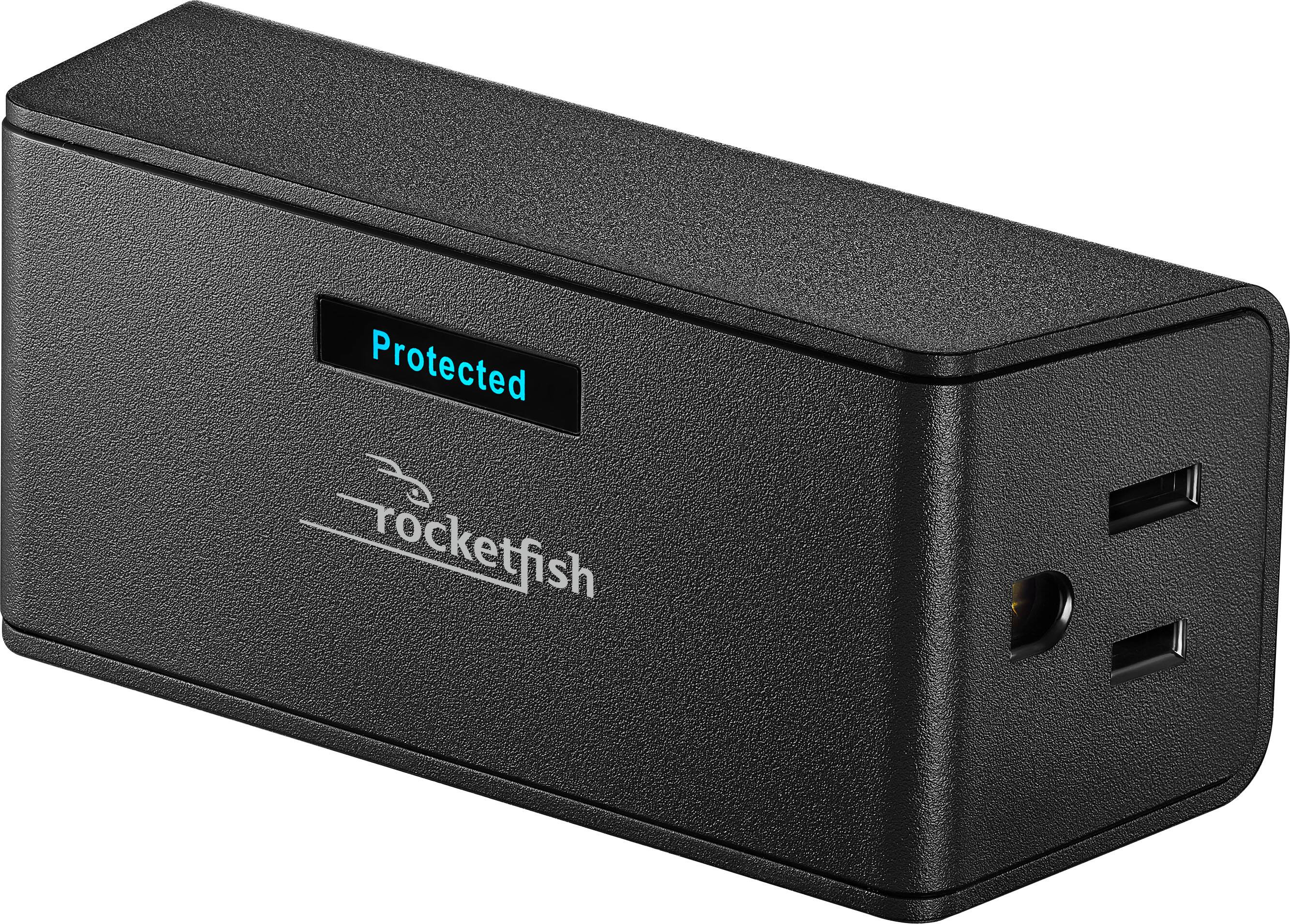 Protected  
Rocketfish