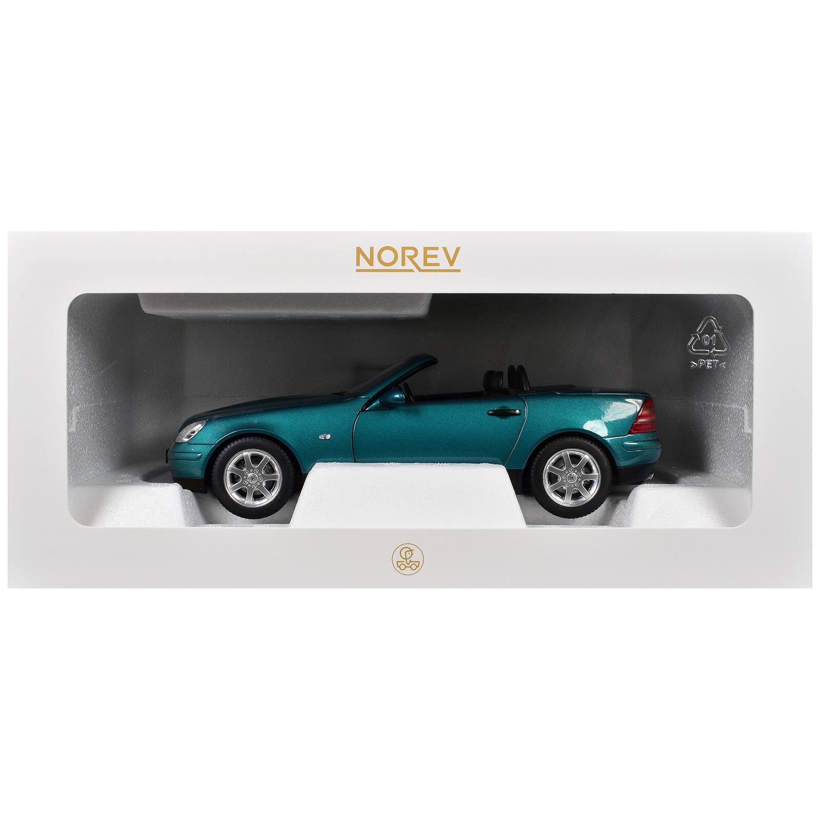 NOREV 01 NPET