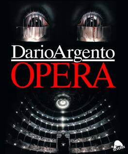 Opera - BLU-RAY