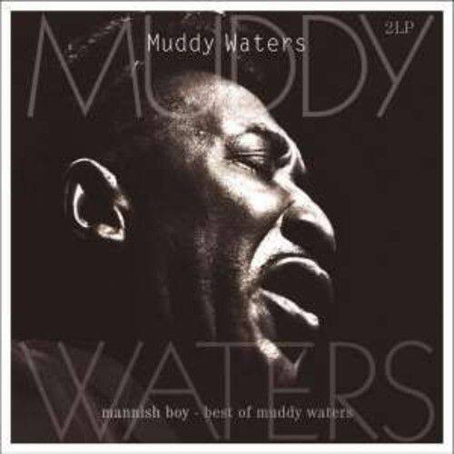 Mannish Boy / Best of Muddy Waters [LP] [VINYL]