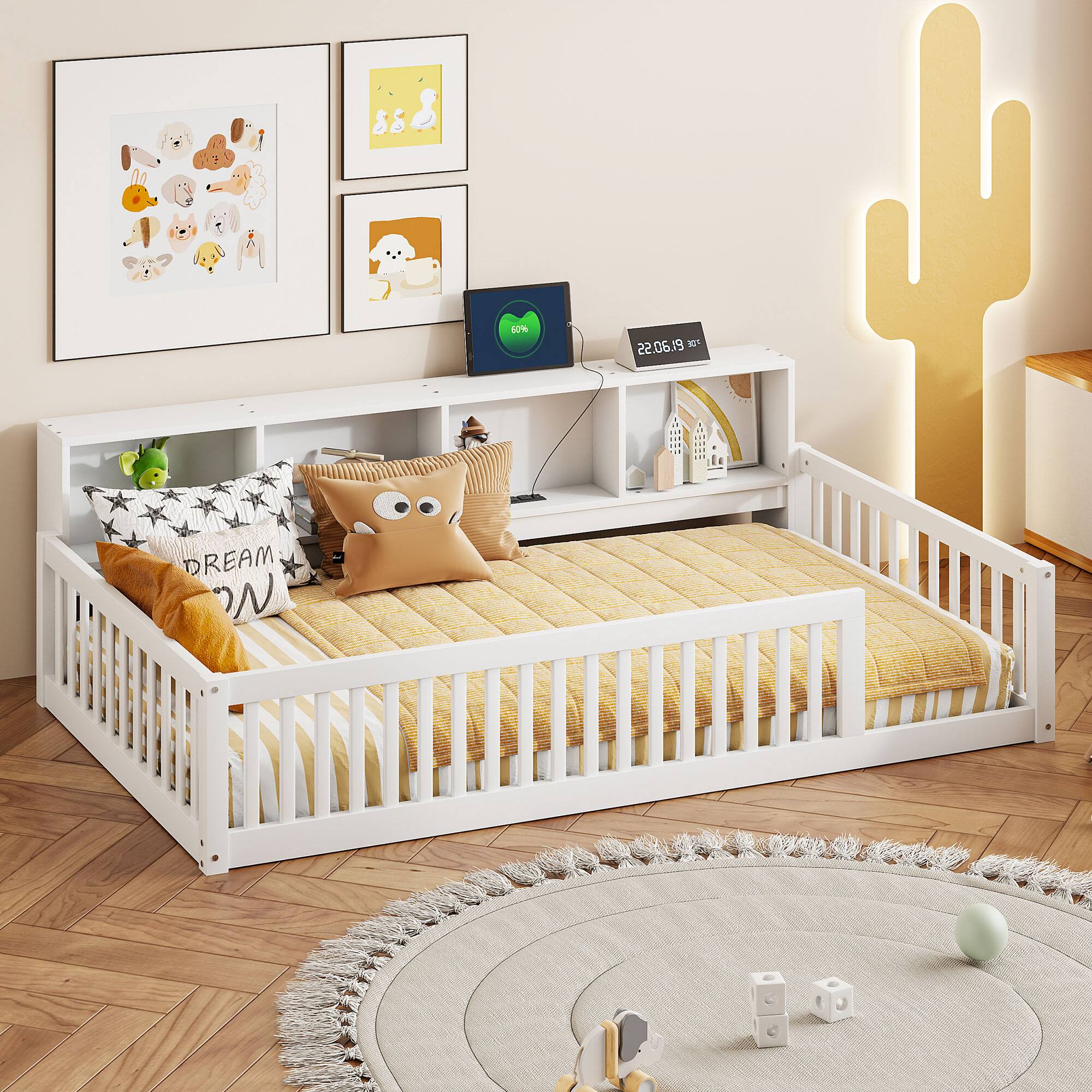 60% 22.06.19 30T DREAM WN