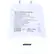SAMSUNG TRAVEL ADAPTER
ADAPTATEUR DE VOYAGE
MODEL / MODÈLE: EP-TA800
INPUT / ENTRÉE: 100-240 V 50-60 Hz 0.7 A
OUTPUT / SORTIE:
(PDO) 5.0 V = 3.0 A or 9.0 V = 2.77 A (PPS)
3.3-5.9 V = 3.0 A or 3.3-11.0 V = 2.25 A
RISK OF ELECTRIC SHOCK
RISQUE DE CHOC ÉLECTRIQUE
S/N: R37M4GMJ3B1DK3
MADE IN VIETNAM
FABRIQUÉ AU VIETNAM
JWE
UL E156315
C UL LISTED
VI
Power Supply
Bloc d'alimentation LTE.