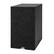 Alt View 6. ELAC - ELAC Debut 3.0 - 6.5" Bookshelf Speakers (Black) DB63-BK - (Pair) - Black.