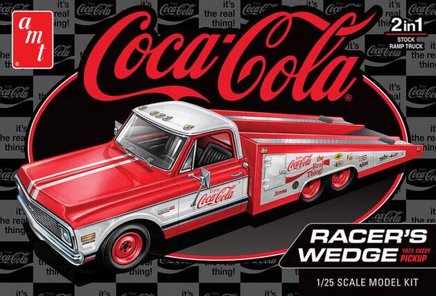 it's Enjoy it's Enjoy it's it's it's capol real Coca-Cola Coca-Cola the real Coca-Co Coca real Coca-Co a ing! thing! thir 2in1 m STOCK it's RAMP TRUCK it he t Cola Coca-Cola the re ca-Cola th Enply tb Coca-Cola it's al Coca-Co thing Enply it's it he rea the re thing hin Ery the 2 CocaCola Thing! -Real Kn Ac scal Coca-Co Enjoy Grento Coca-Cola it CLTTITZ it he rea ca-Cola the re thing RACER'S 1972 CHEVY ca-Cola th u WEDGE PICKUP thin thing! thing! t 1/25 SCALE MODEL KIT it's mN it's ma it's me N it's