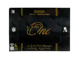 Topps - 2024 Panini One Football Hobby Box