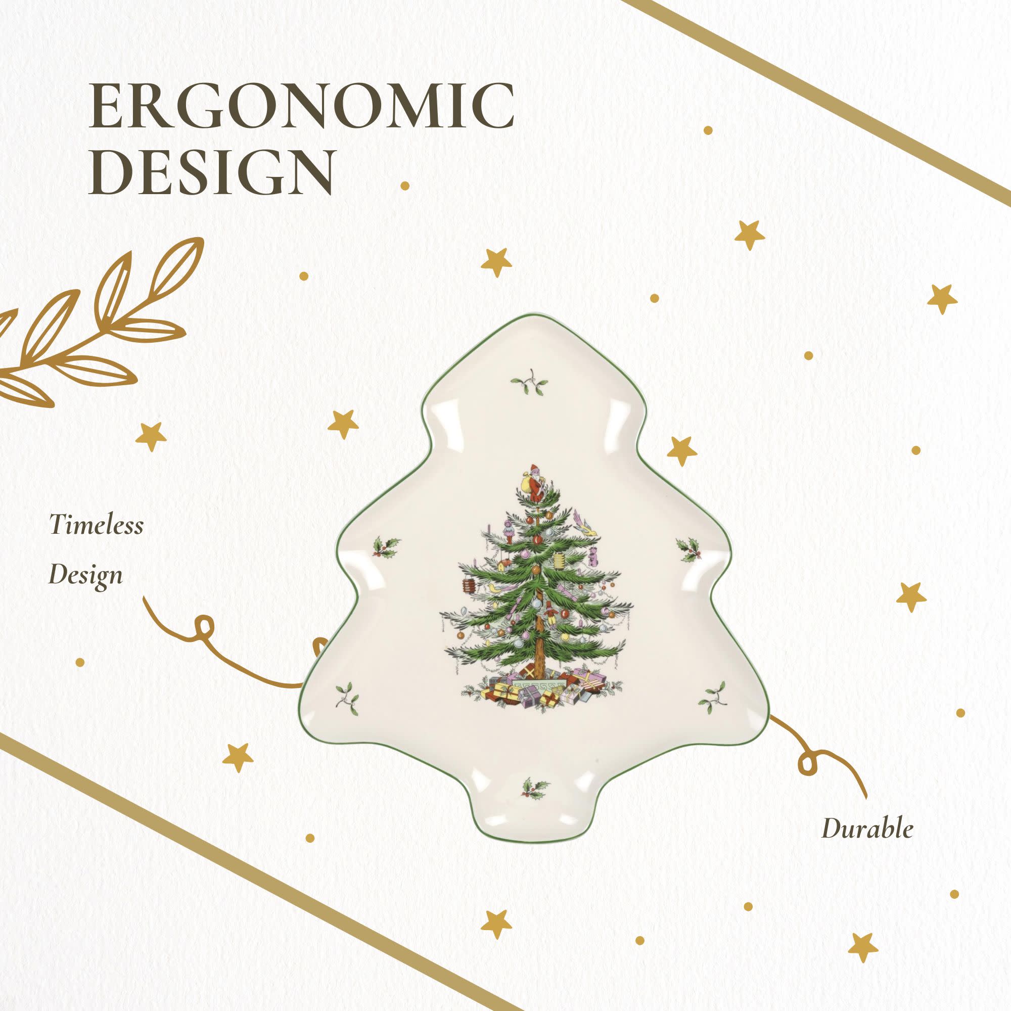 ERGONOMIC DESIGN

Timeless Design

Durable